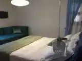 Трёхместный номер Superior с балконом