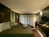 Люкс с балконом