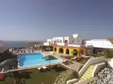 Двухместный номер Superior с видом на море