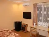 Двухместный номер Стандарт c 1 комнатой