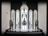 Семейный люкс с красивым видом из окна