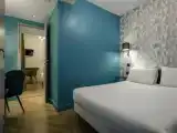 Семейный номер Стандарт с 2 комнатами