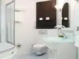 Номер Стандарт с видом на город
