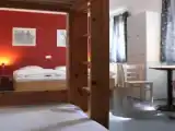 Одноместный семейный номер Стандарт