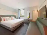 Двухместный номер Комфорт