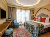 Двухместный номер Deluxe