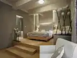 Двухместный номер Premium "Ship's cabin"