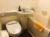 Одноместный номер Стандарт с видом на океан