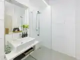 Двухместный номер Executive с балконом
