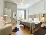 Двухместный номер Deluxe