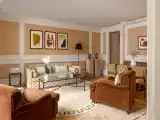 Апартаменты
