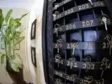 Run of House