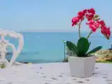 Двухместный номер Стандарт с балконом