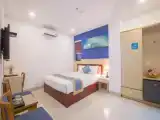 Двухместный номер Стандарт