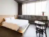 Двухместный номер Superior