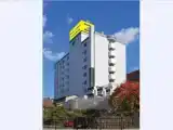 Кровать в общем номере (женский номер)