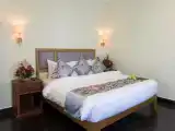 Двухместный номер Deluxe с балконом