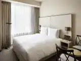 Двухместный номер Deluxe