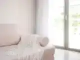 Двухместный номер Deluxe с балконом