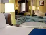 Двухместный люкс