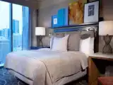 Двухместный номер Deluxe