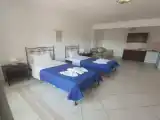 Одноместная студия Эконом