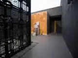 Вилла с видом на сад