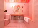 Двухместный номер Deluxe с балконом