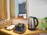 Двухместный номер Superior с видом на горы