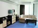 Трёхместный номер Стандарт
