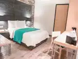 Двухместный номер Deluxe