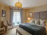 Run of House