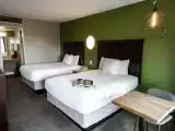 Четырёхместный номер Стандарт