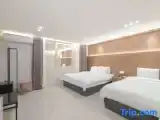 Двухместный семейный номер Стандарт