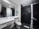 Двухместный люкс с балконом