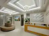 Двухместный номер Deluxe