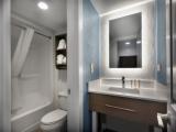 Двухместный номер Deluxe c 1 комнатой oceanfront