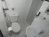 Двухместный номер Стандарт с видом на внутренний двор