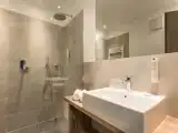 Двухместный полулюкс с балконом