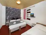 Номер Стандарт