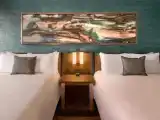 Одноместный люкс