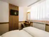 Двухместный номер Стандарт Цокольный этаж