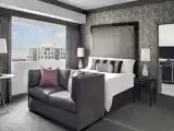 Двухместный люкс Executive