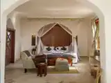 Номер Стандарт с видом на внутренний двор