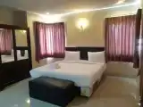 Одноместный номер Deluxe