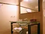 Двухместный номер Стандарт с балконом