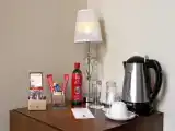 Двухместный номер Superior