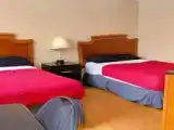 Четырёхместный номер Стандарт