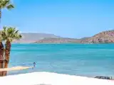 Двухместный полулюкс с видом на море