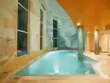 Двухместный номер Комфорт